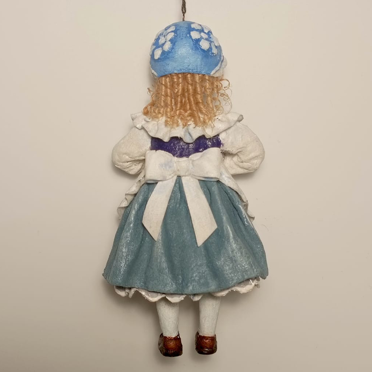 Утро в деревне