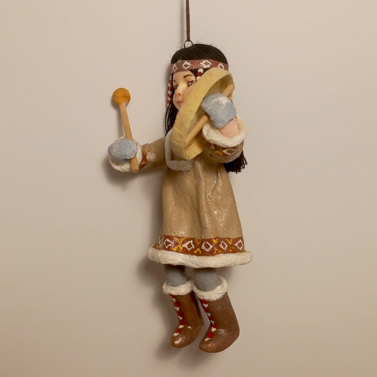 Северная песня