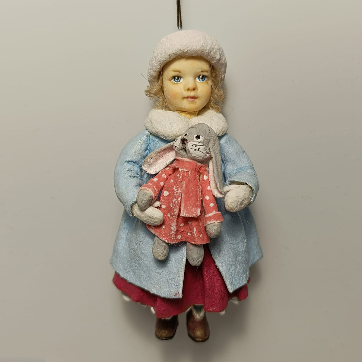 Зайкина забота