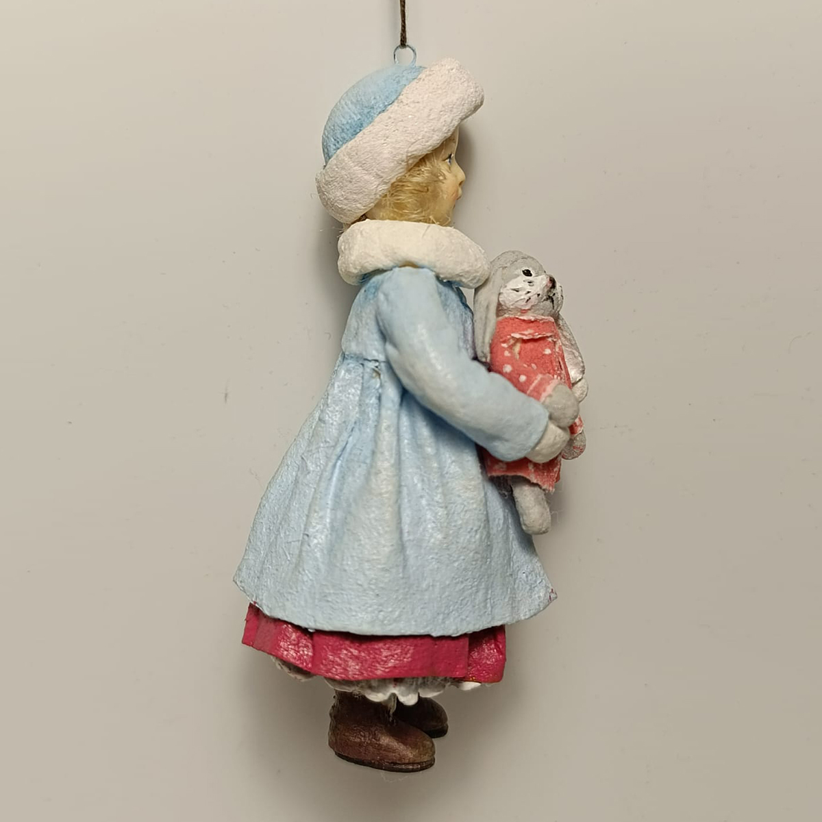 Зайкина Забота