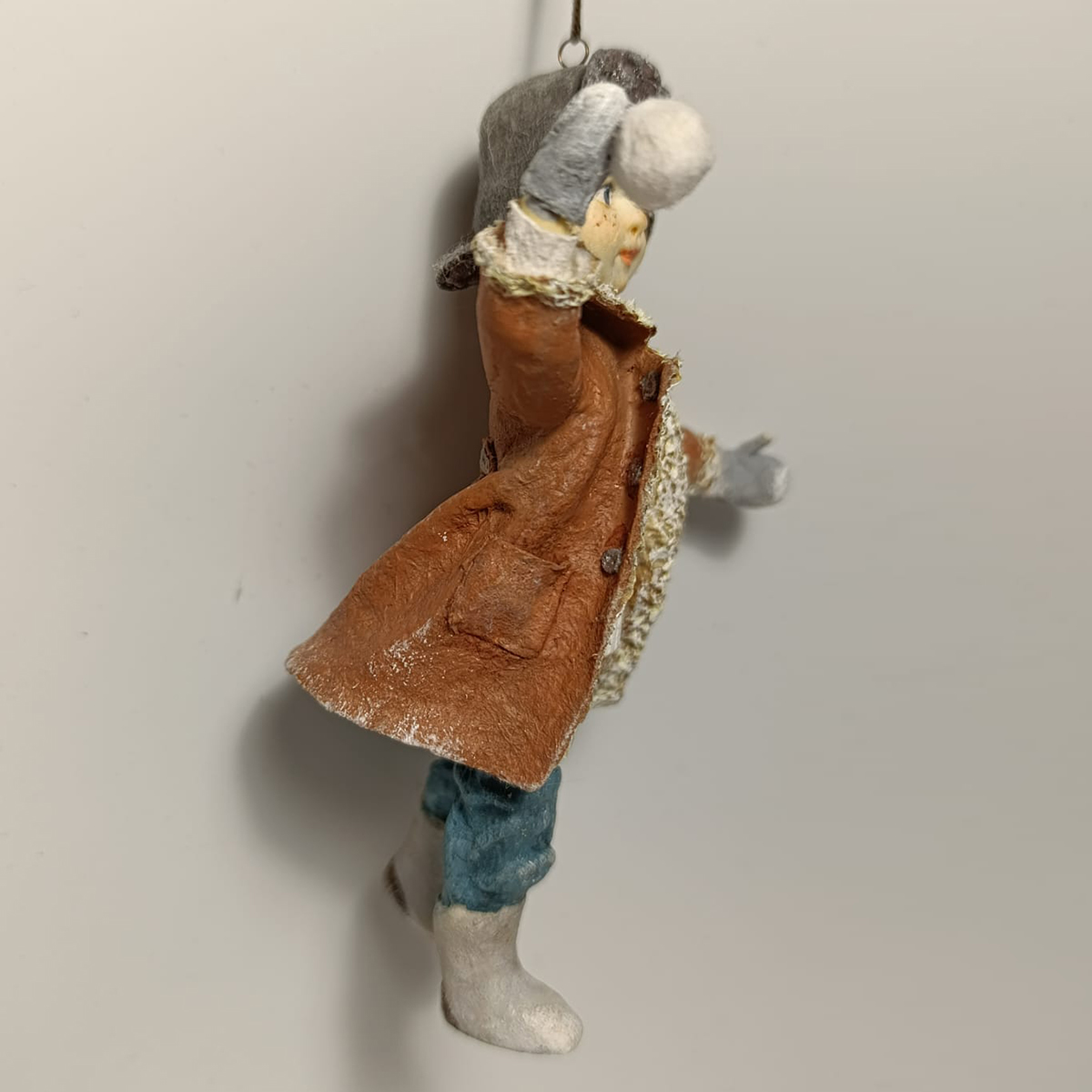 Озорной шутник