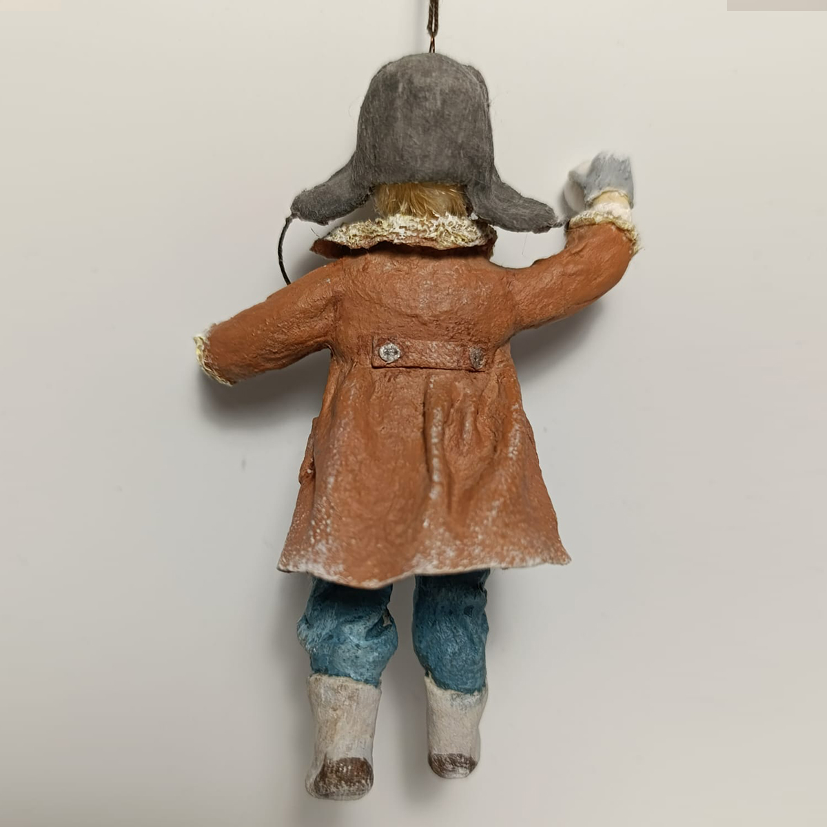 Озорной шутник