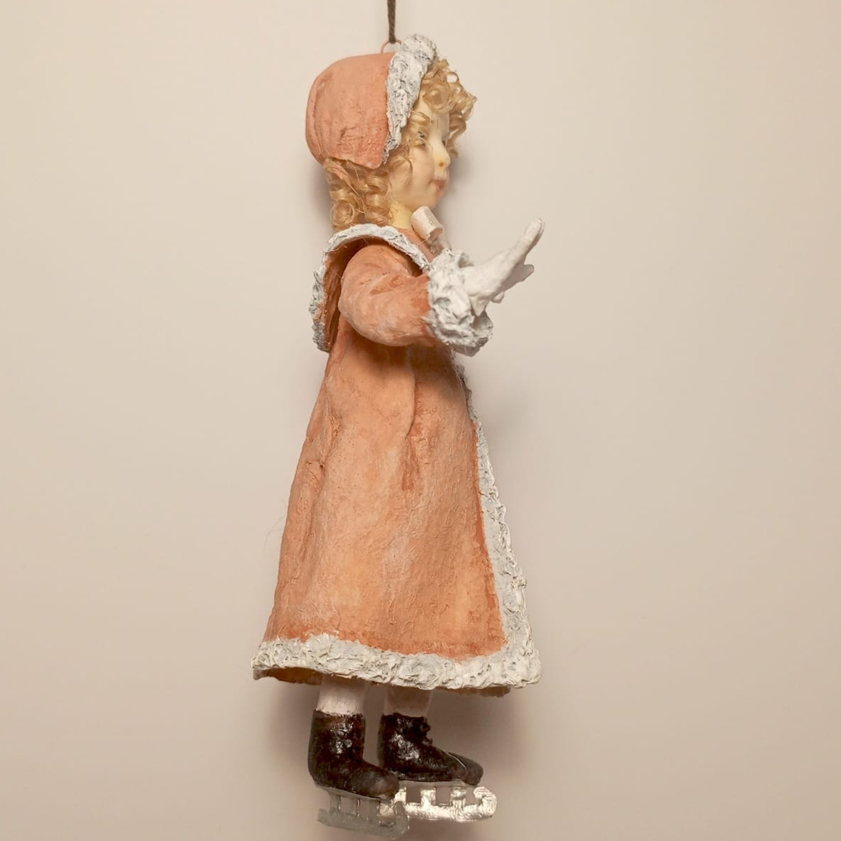 Зимние забавы