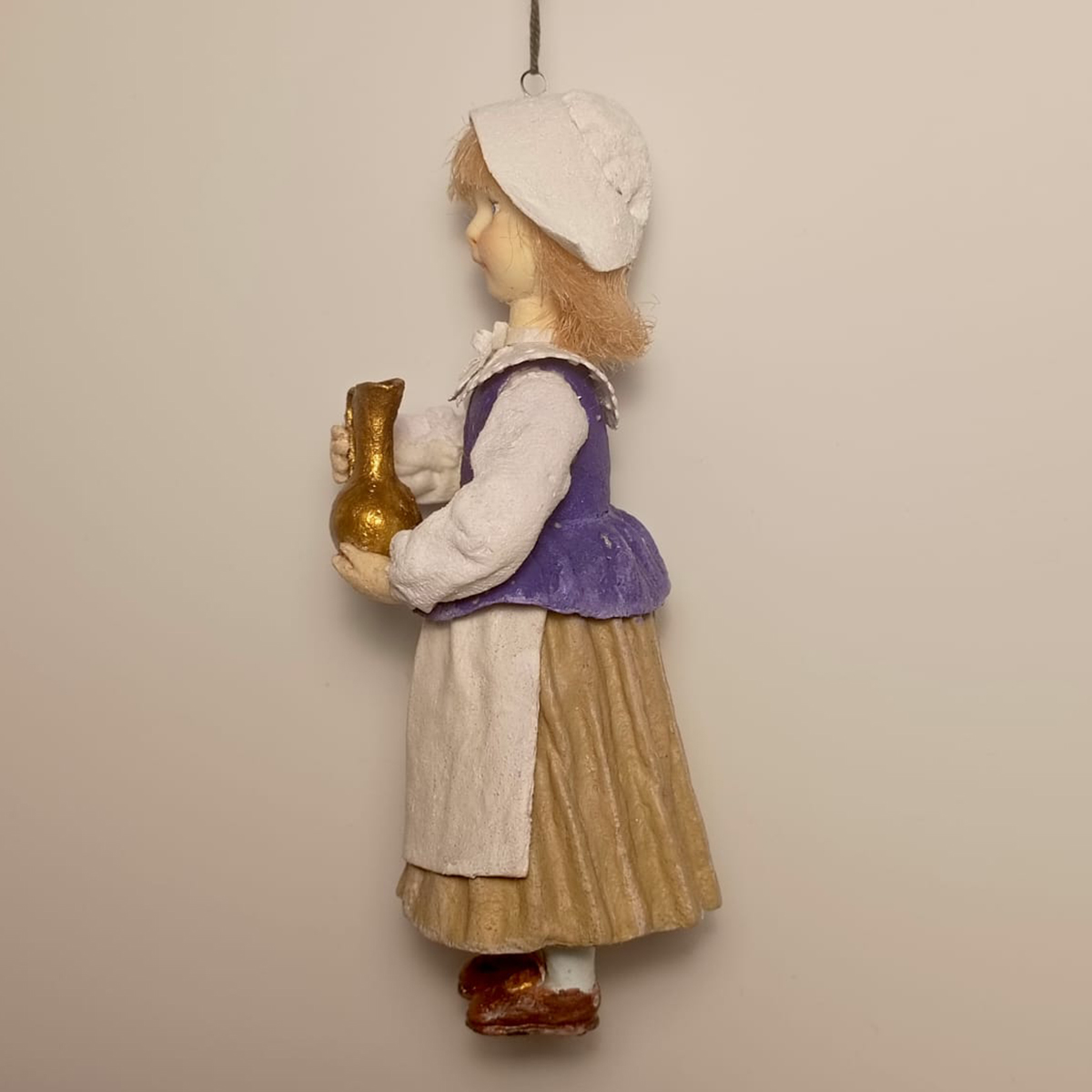 Золотой кувшин